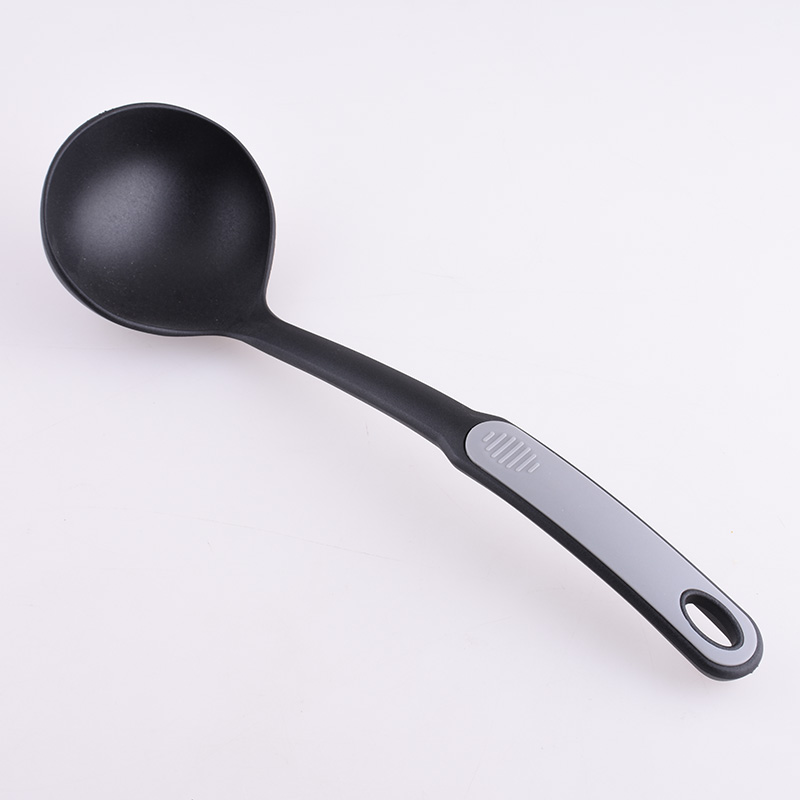 5-Piece Nylon Kitchen Utensil Set