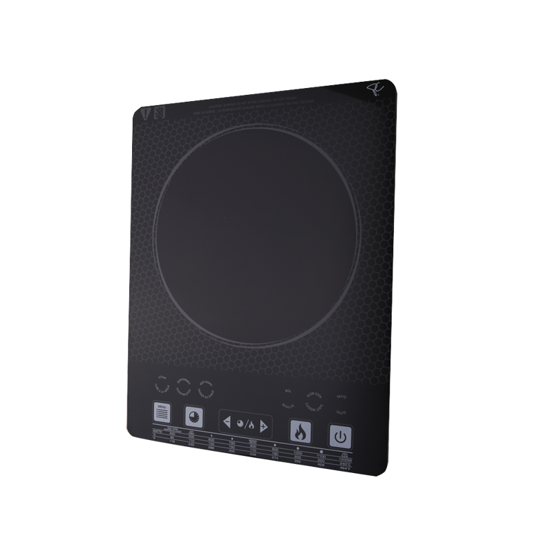 Multifunction Smart Induction Cooker