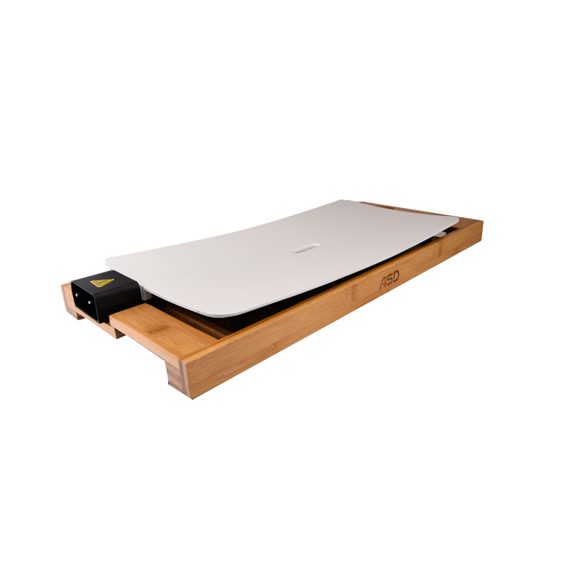 Intelligent Temperature Control Grill