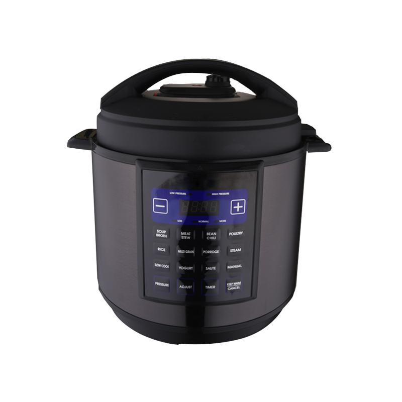 Pressure Cooker