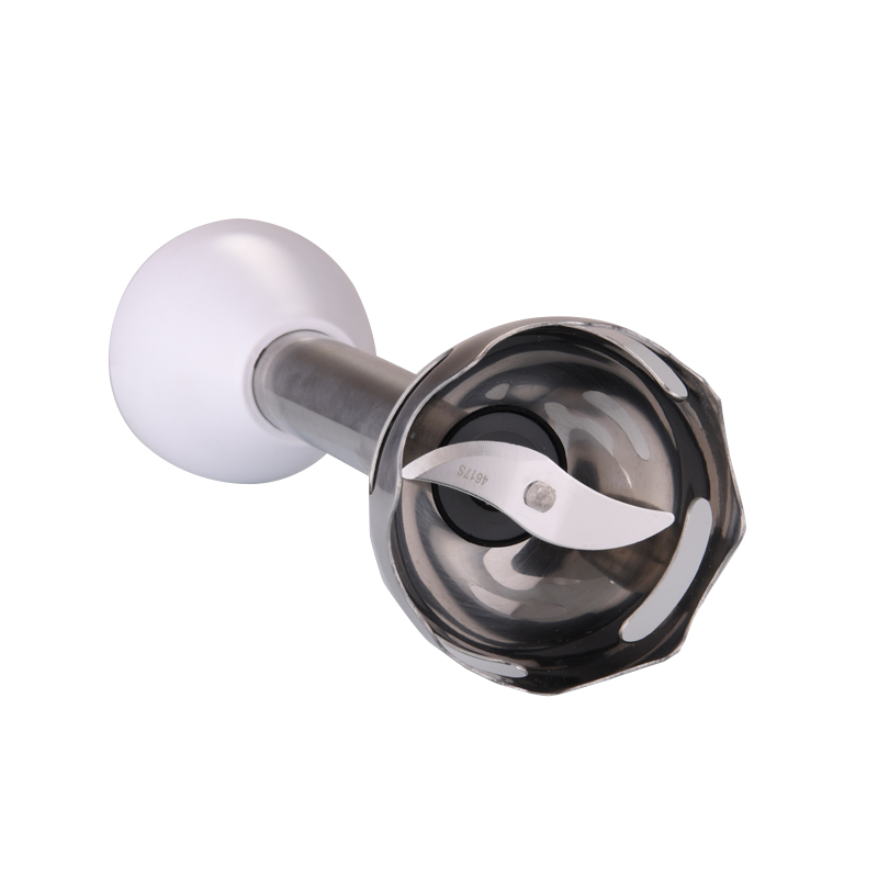 Hand Mixer with Plastic Jar