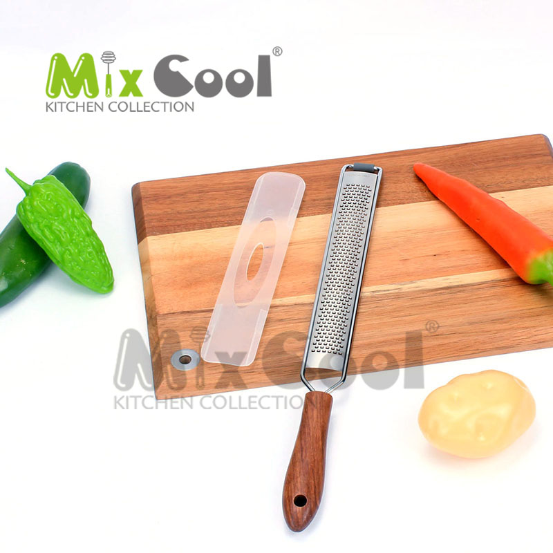 Cheese and Vegetable Grater