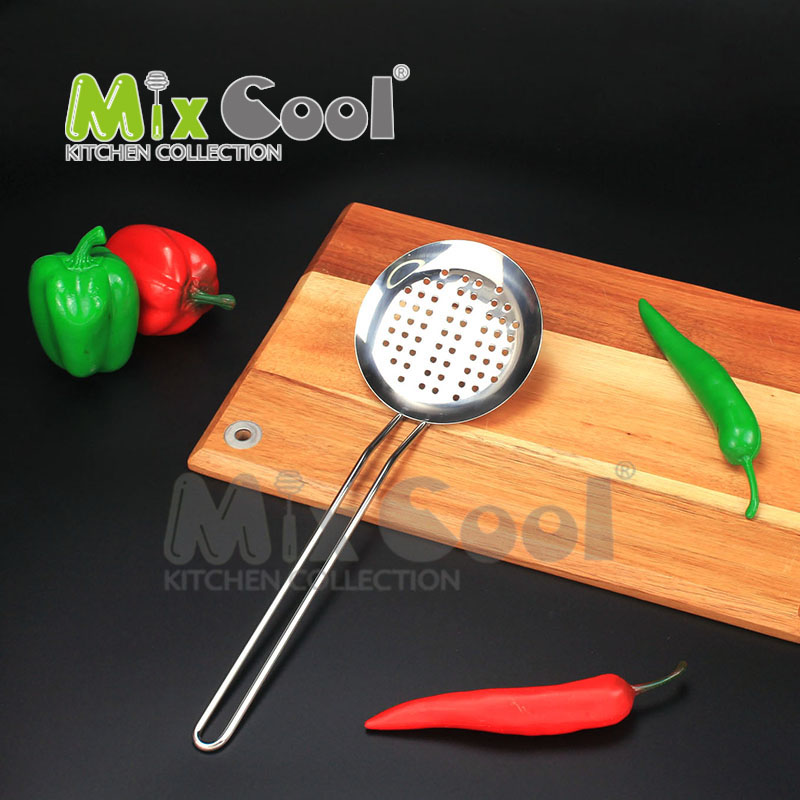 Stainless Steel Kitchen Tools Set
