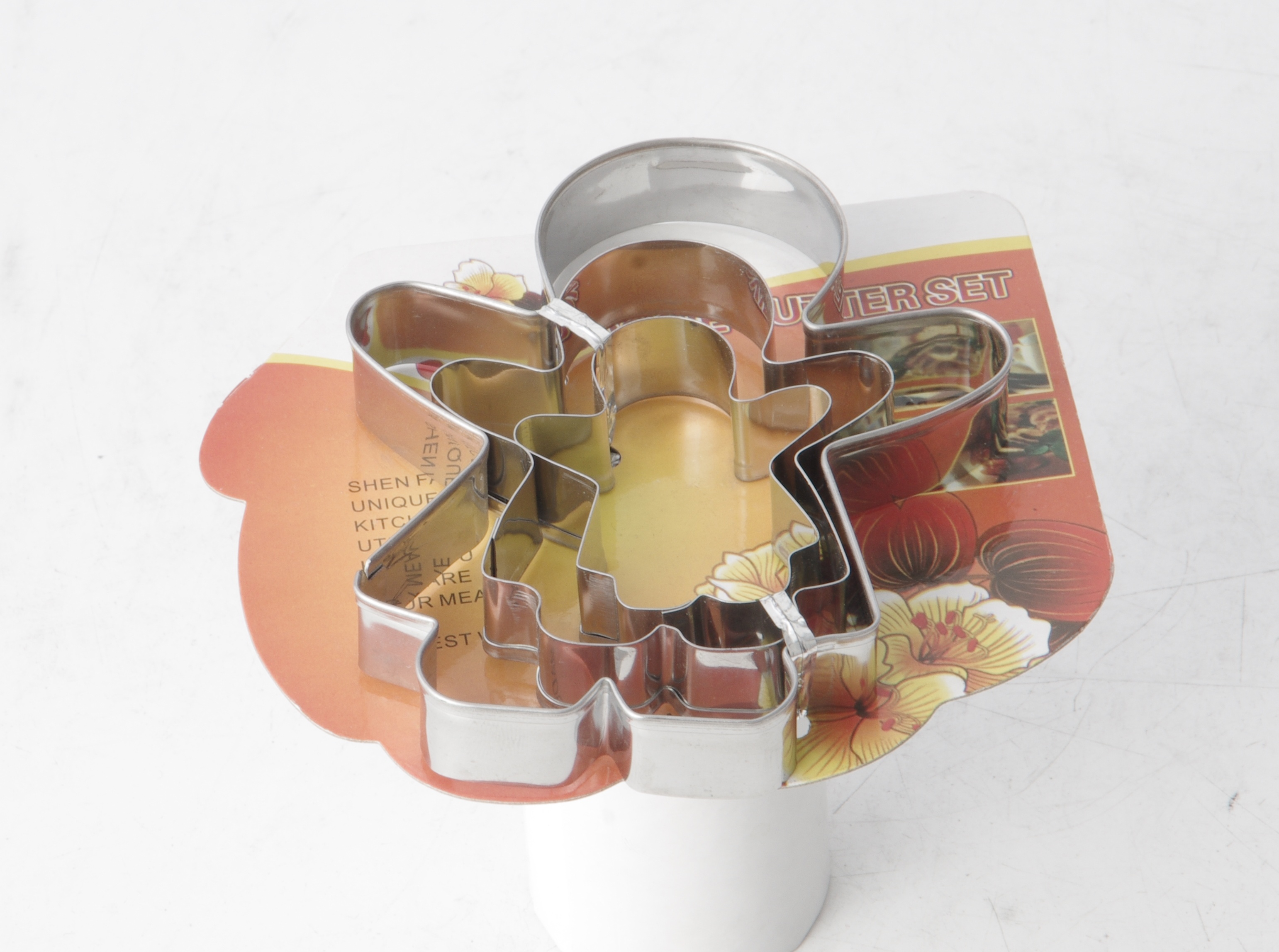 Canton Fair product
