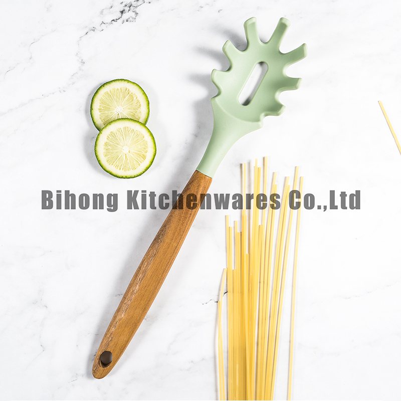 Spaghetti Server
