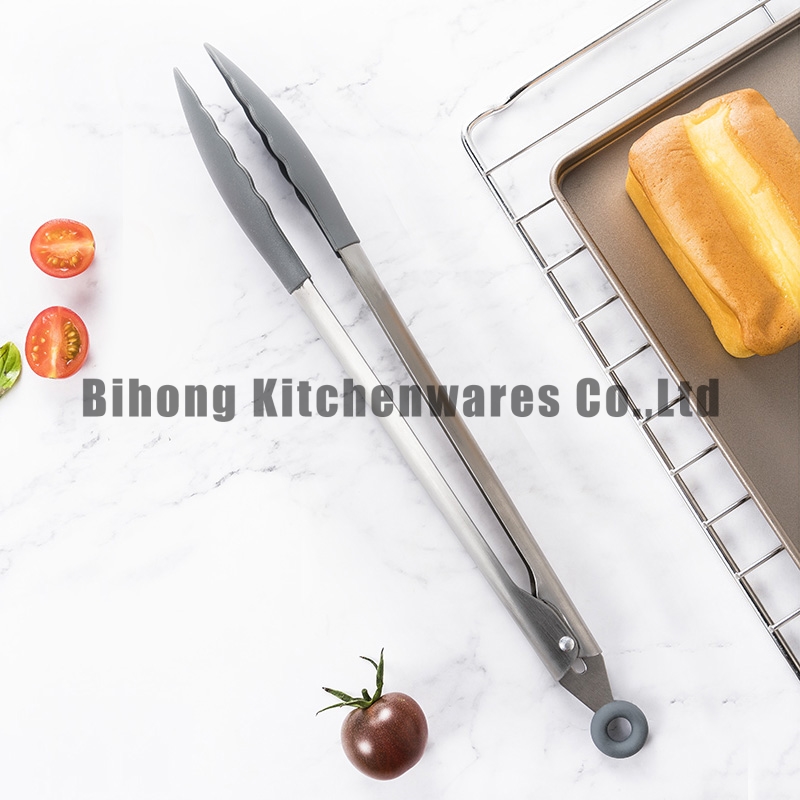 12 Inch Tongs
