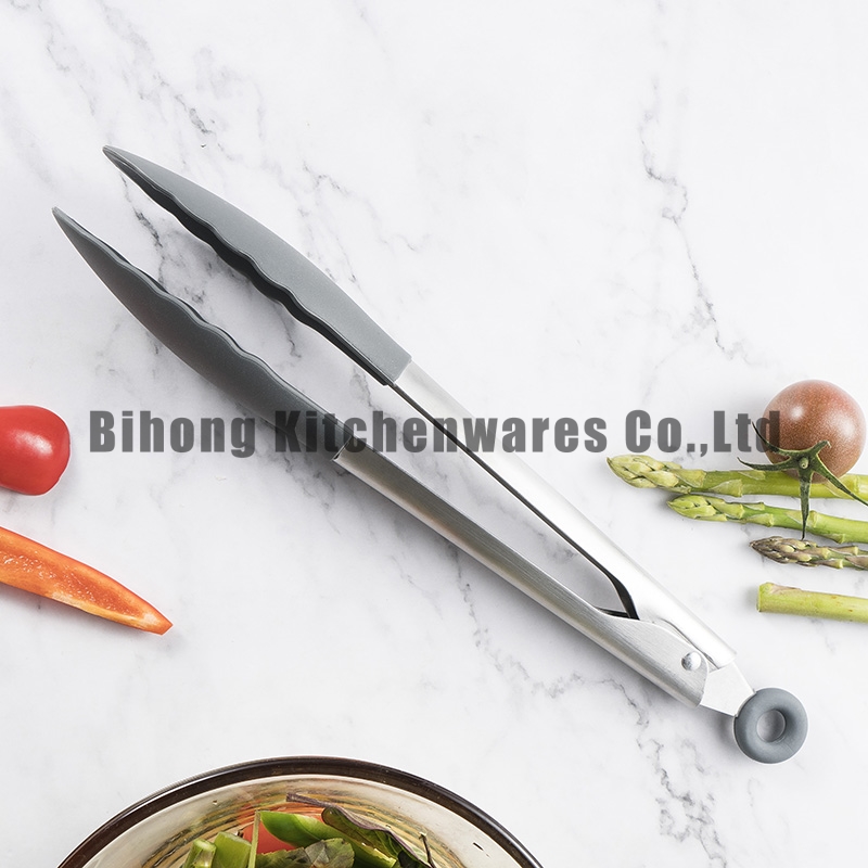 9 Inch Tongs