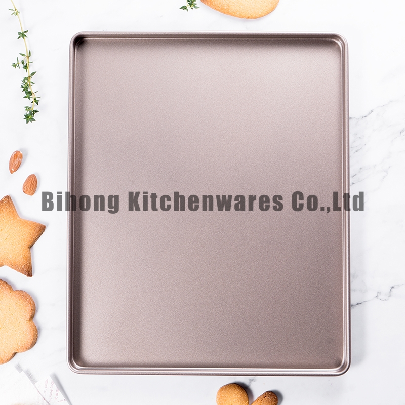 Cookie Ovenware with Non-stick Coating