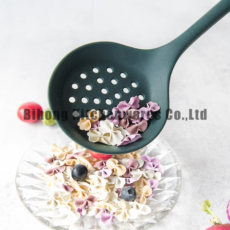 4-Piece Silicone Utensil Set