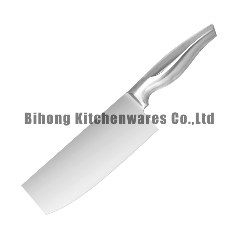 5# Stainless Steel Cleaver Knife