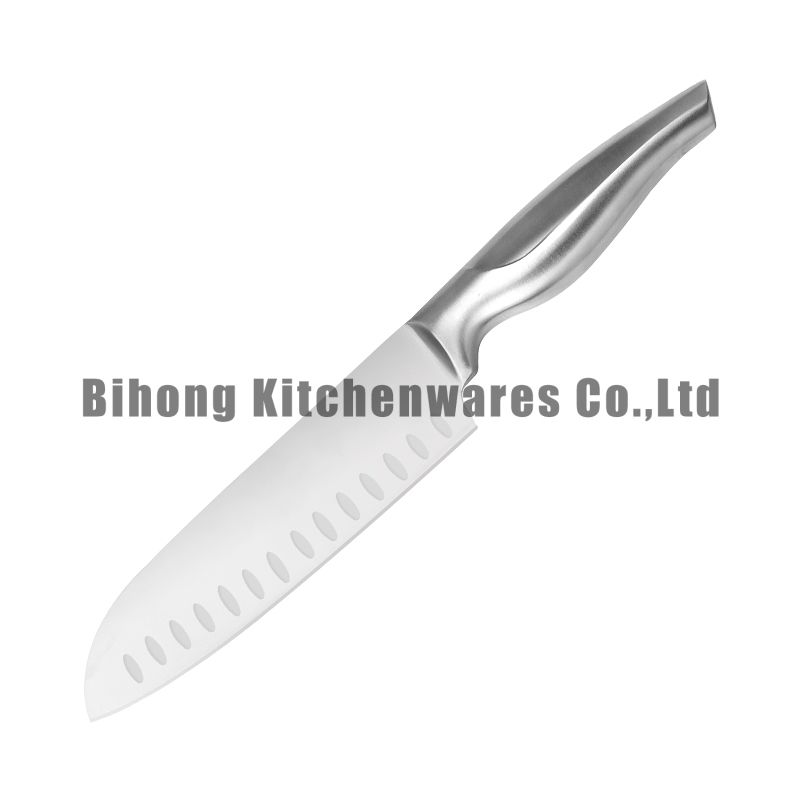 7 Inch Santoku Knife