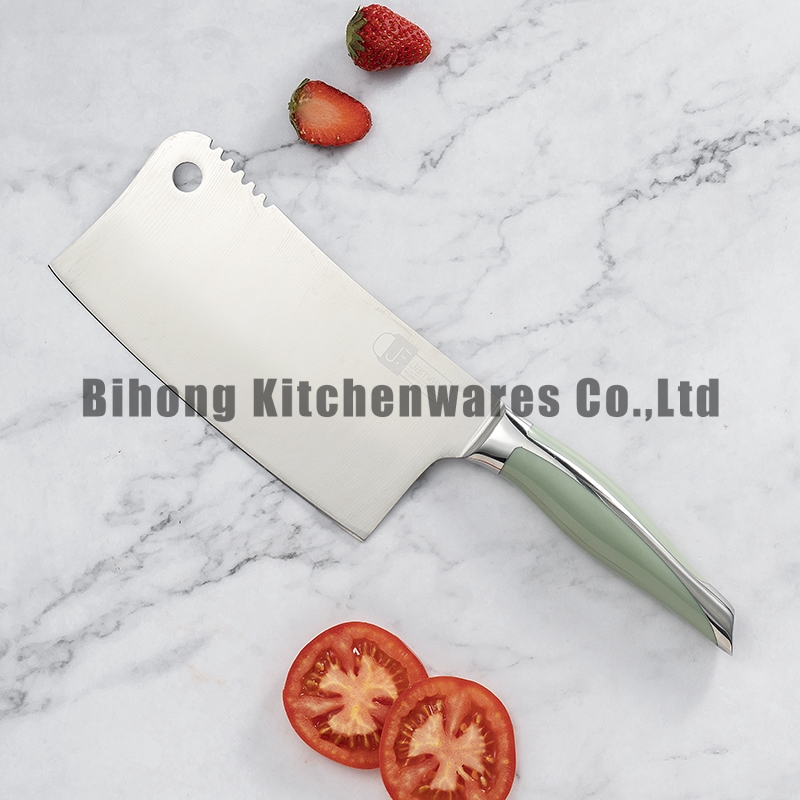 High-Quality Stainless Steel Chopper Knife