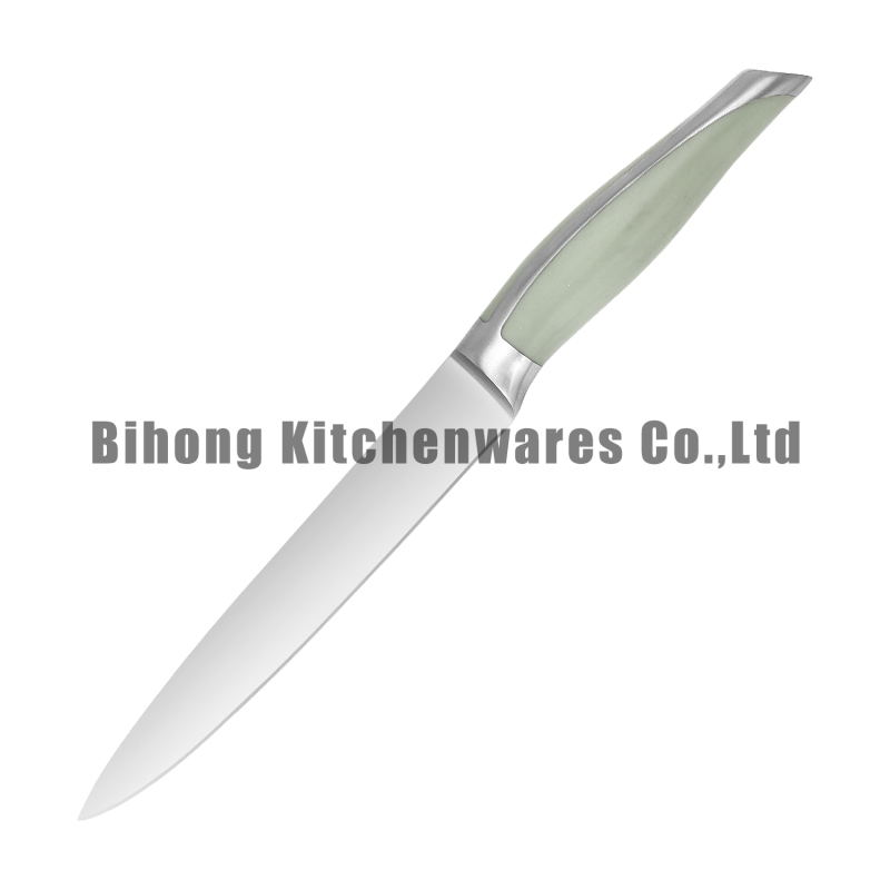 High-Quality Stainless Steel Carving Knife