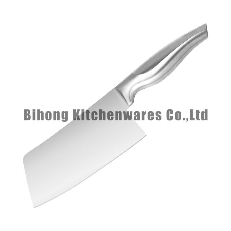 Stainless Steel Cleaver Knife