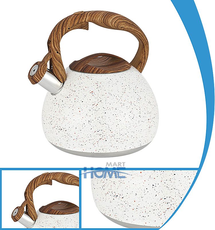 Whistling Kettle