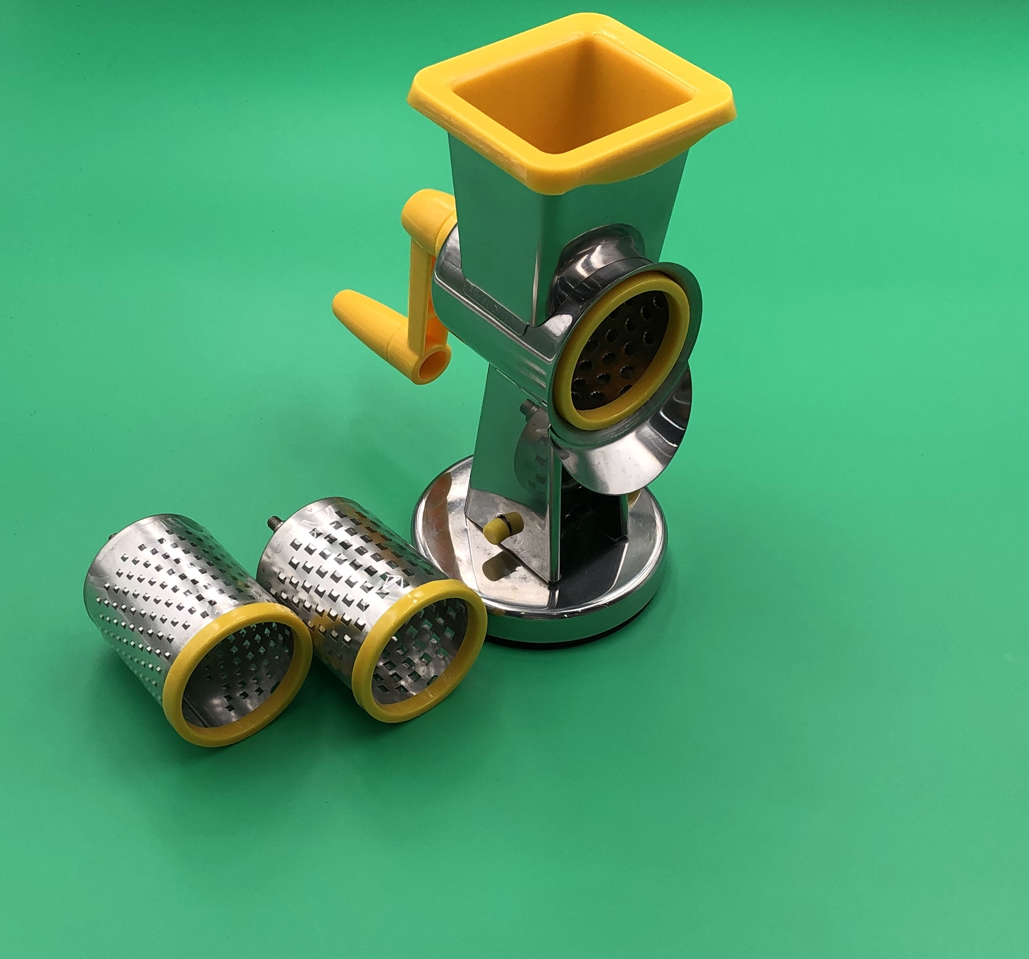 Multi-purpose Planer