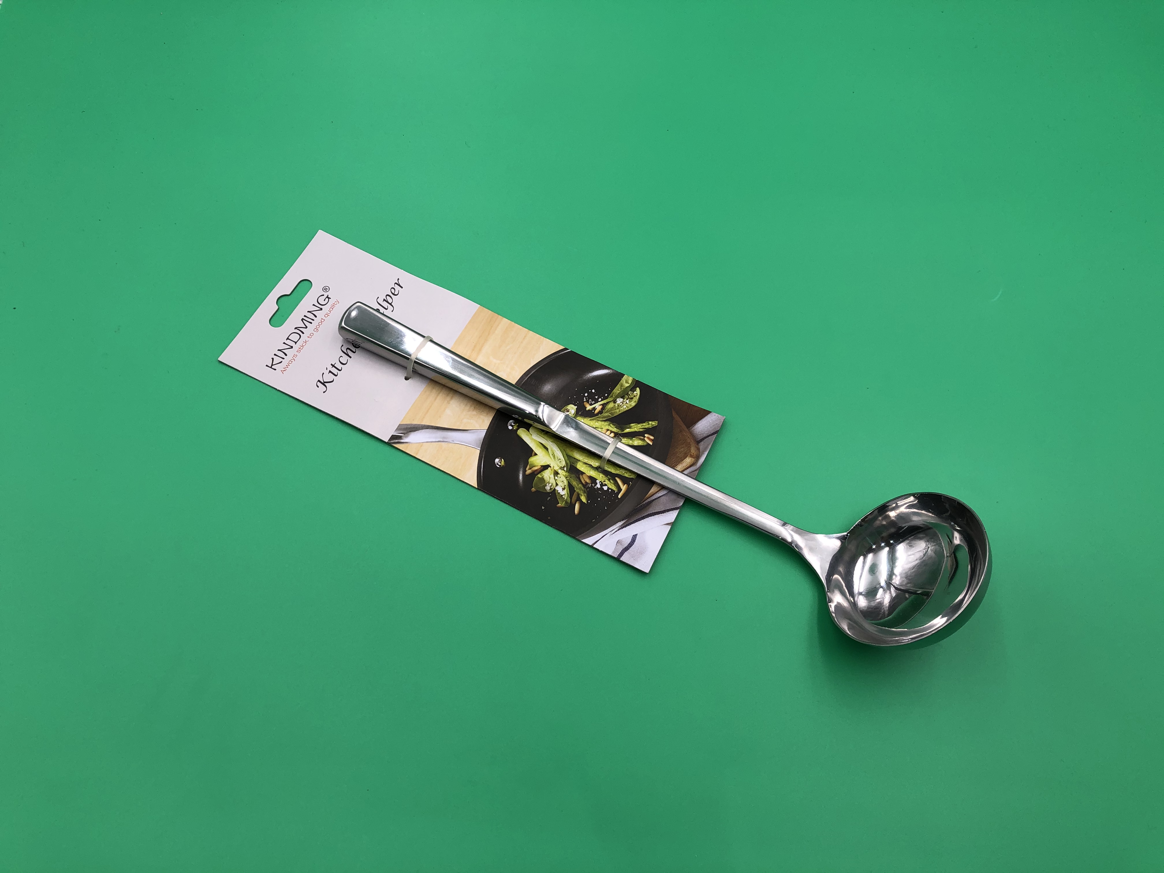 Stainless Steel Kitchenware