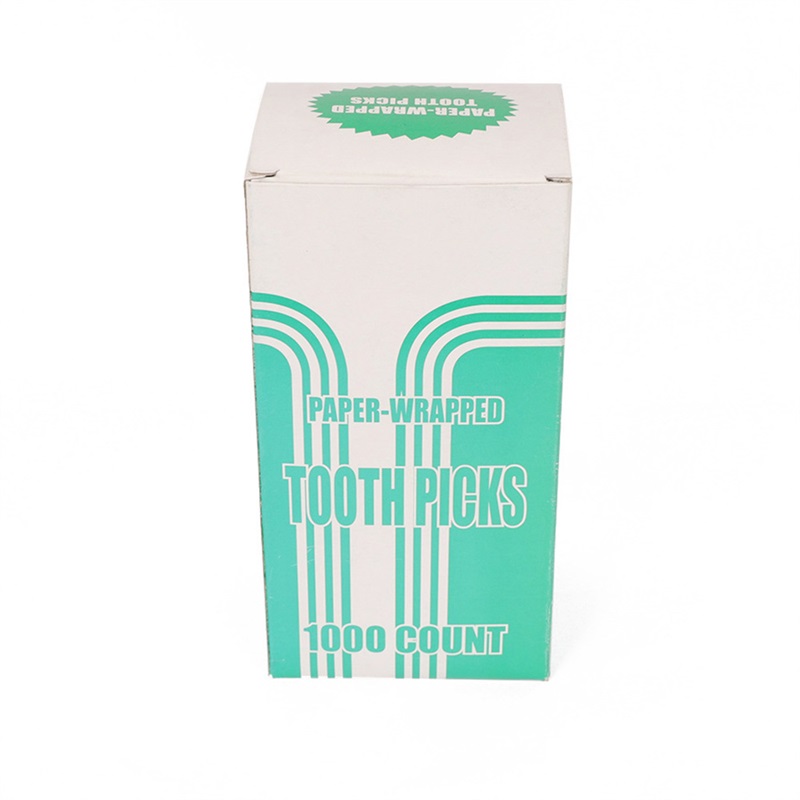 Individual Toothpicks