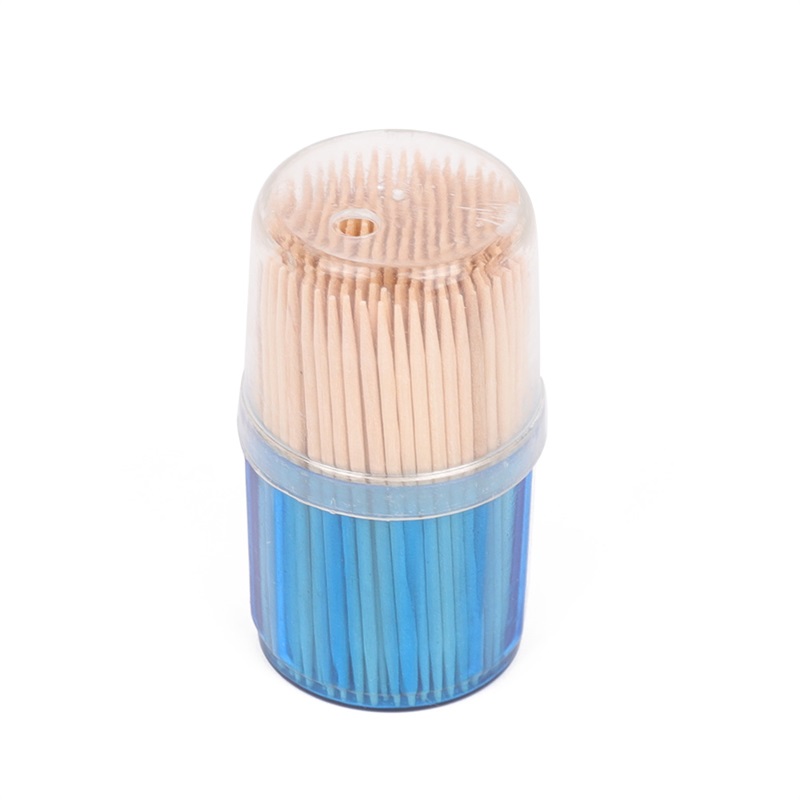 Toothpicks
