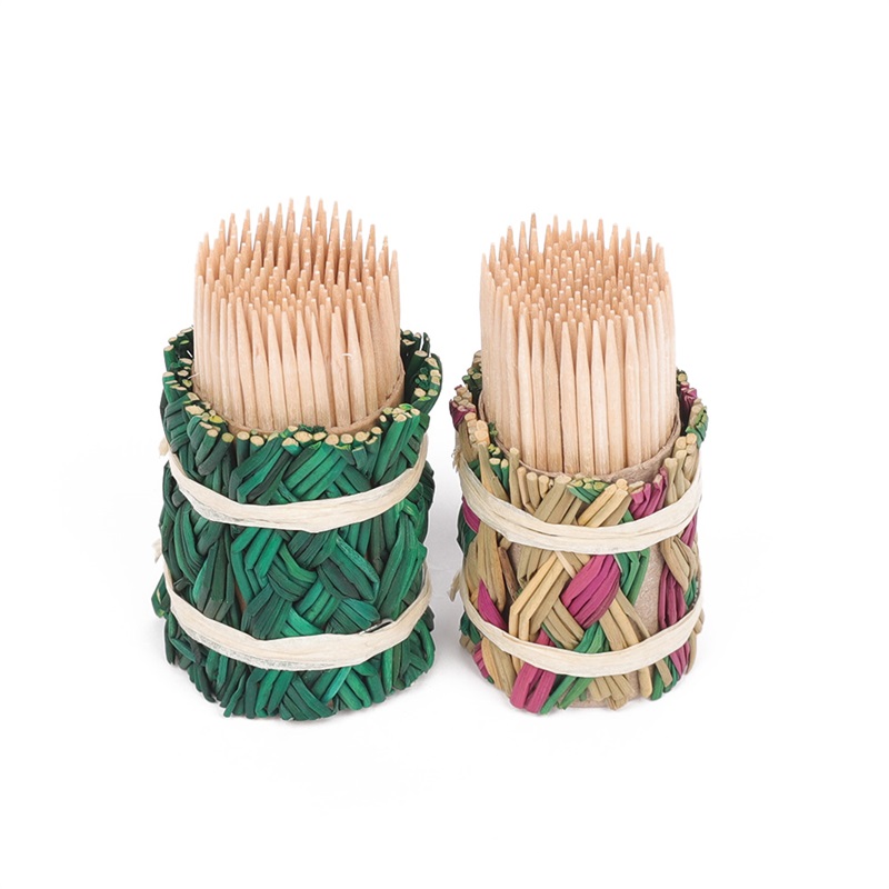 Toothpicks