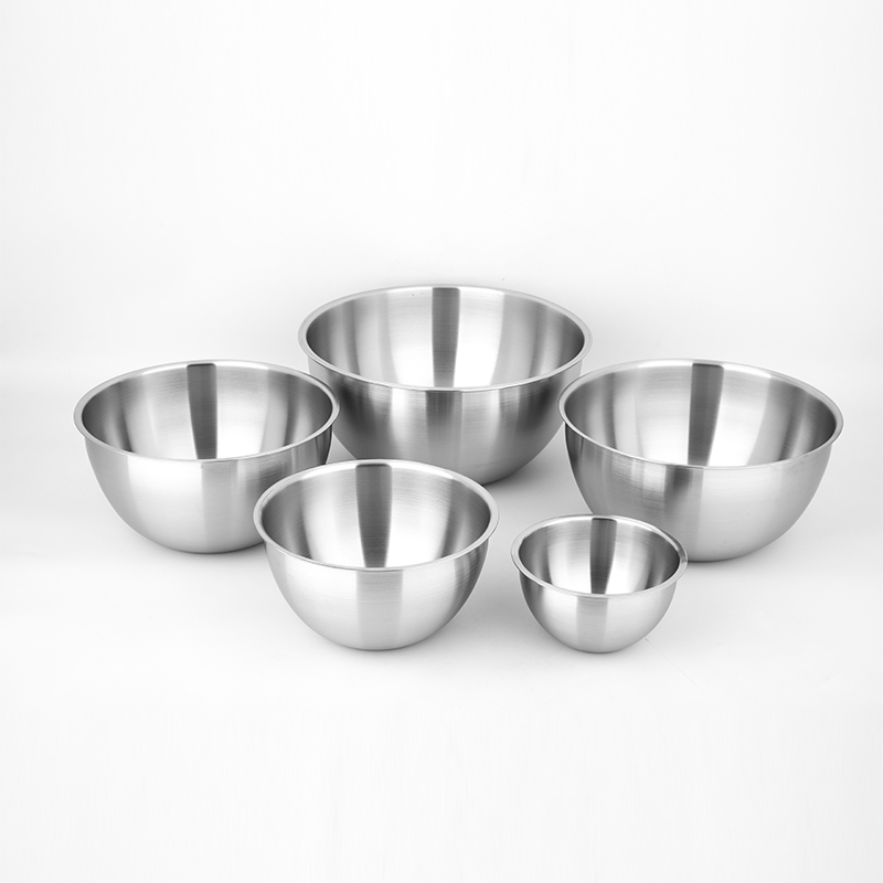 5-Piece Mixing Bowl Set