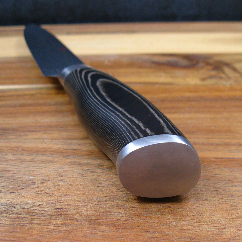 7-inch Damascus Steel Slicer Knife