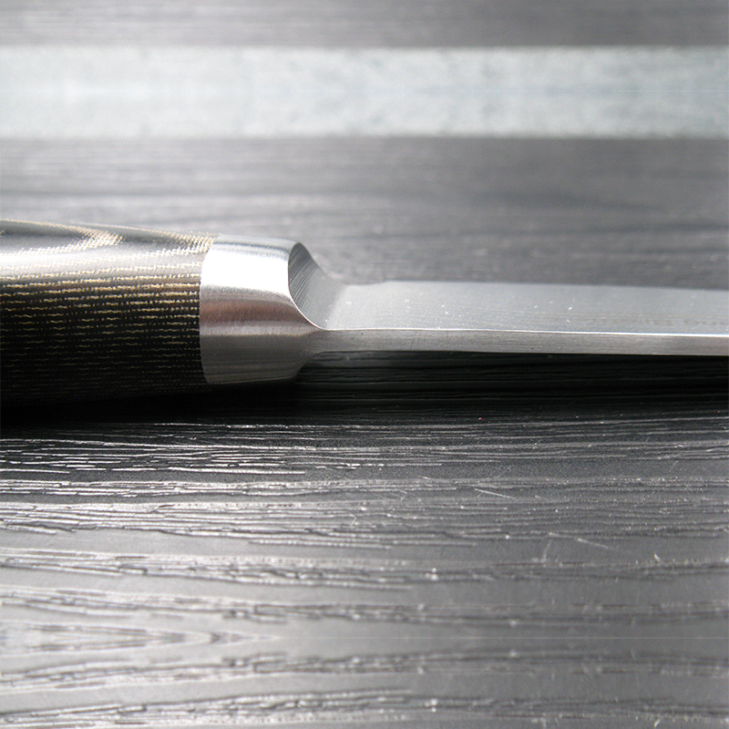 3.5-inch Damascus Steel Paring Knife
