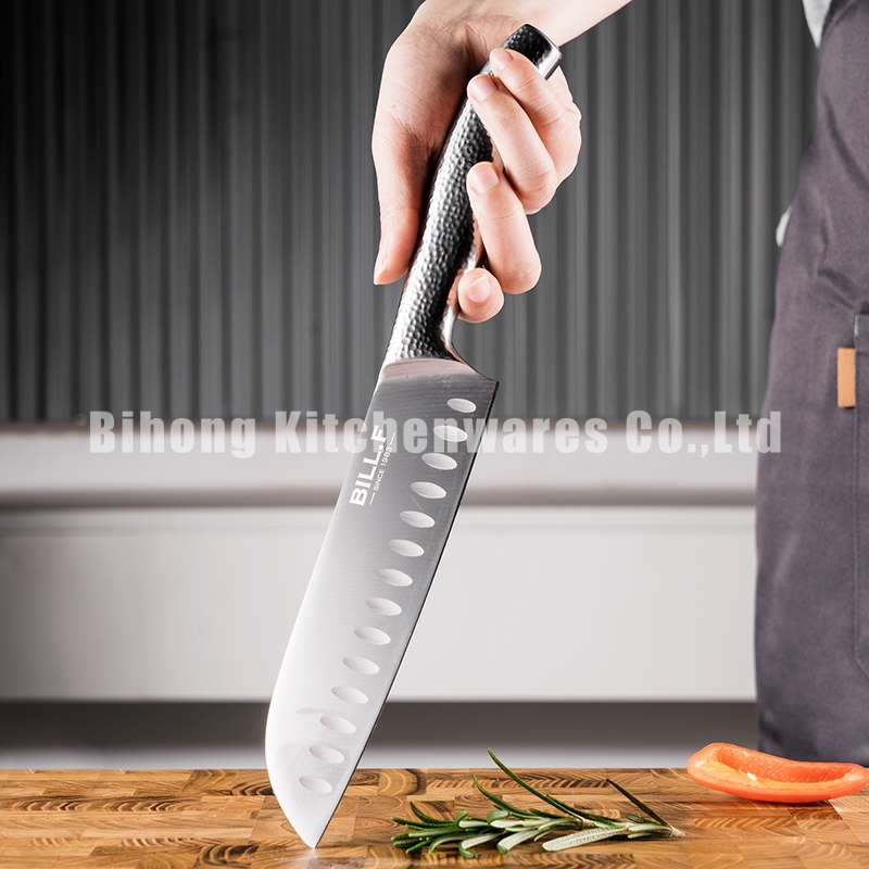 7 Inch Stainless Steel Kitchen Knife
