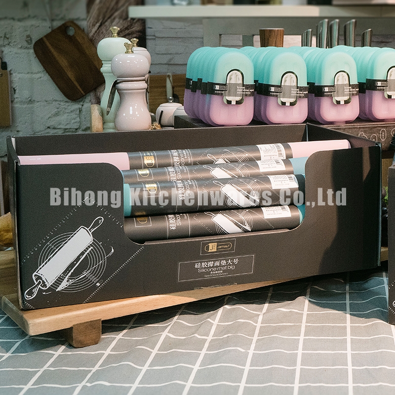 Large Kneading Dough Mat