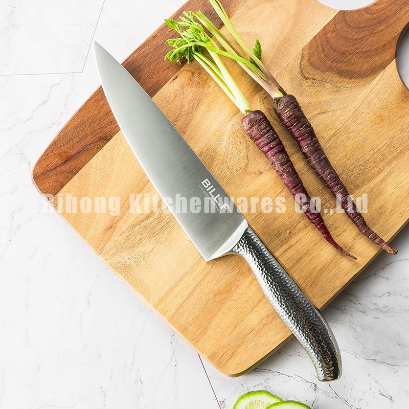 8-Inch Chef's Knife Stainless Steel