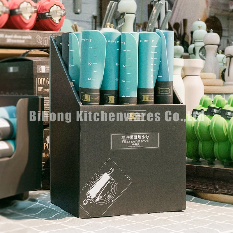 Small Kneading Dough Mat