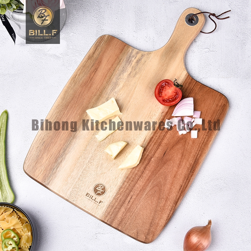 Acacia Wood Serving Board