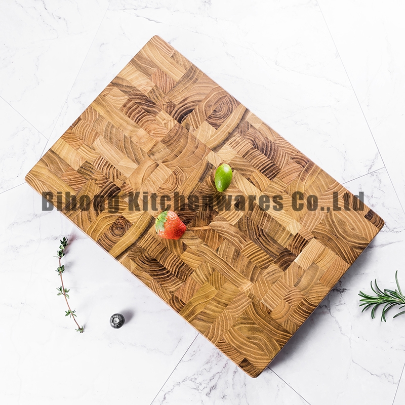 Teak Wood Chopping Board