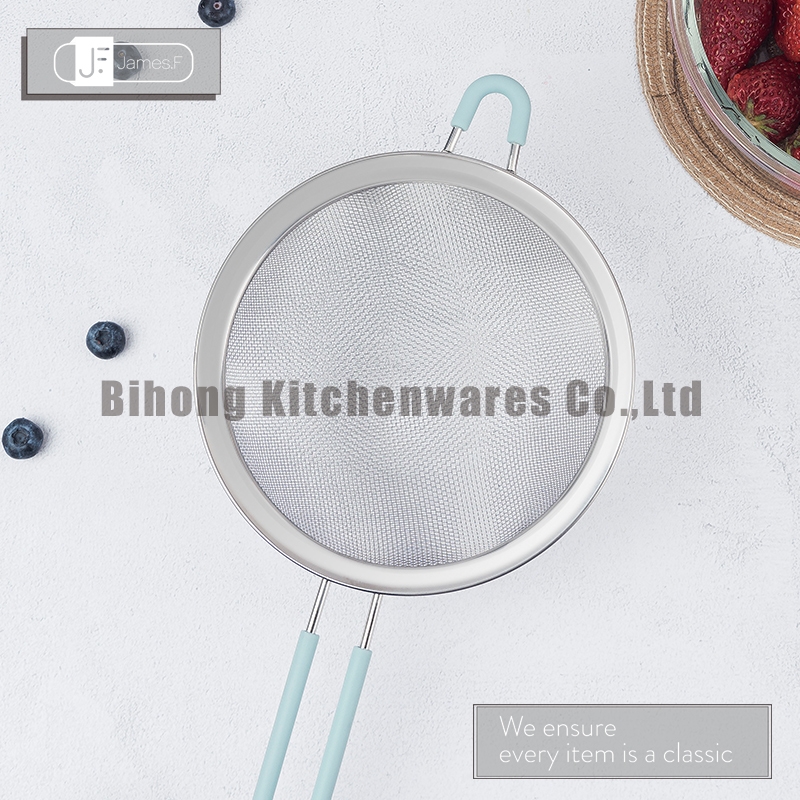 Stainless Steel Skimmer
