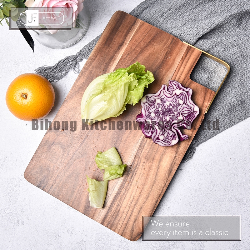 Acacia Wood Cutting Board