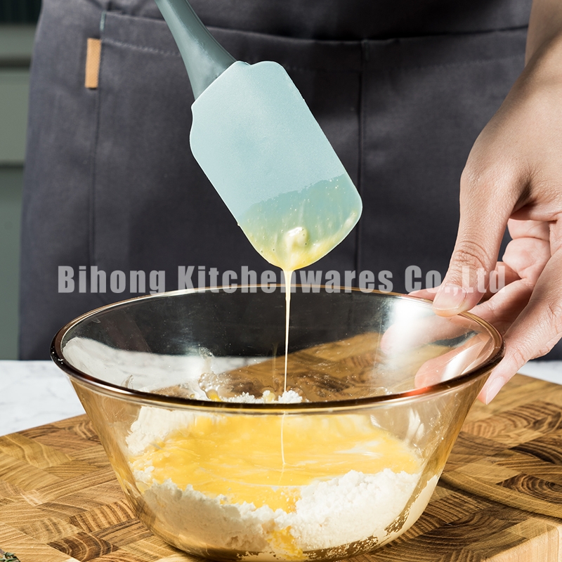 Medium Silicone Spatula Spoon