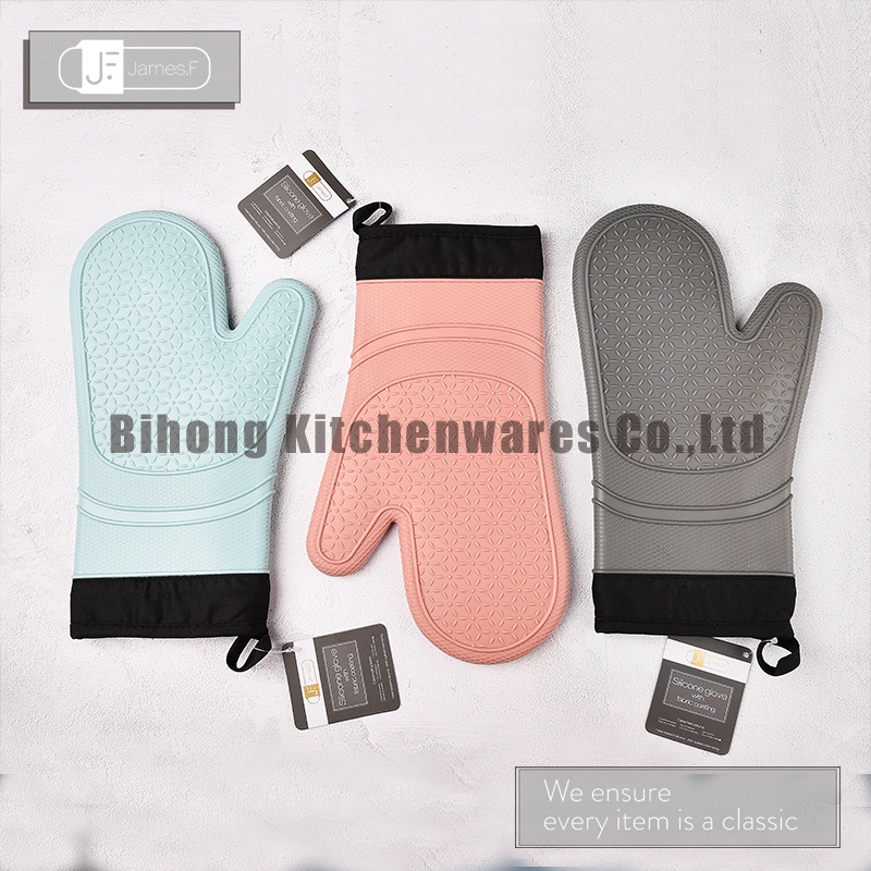 Silicone Kitchen Glove