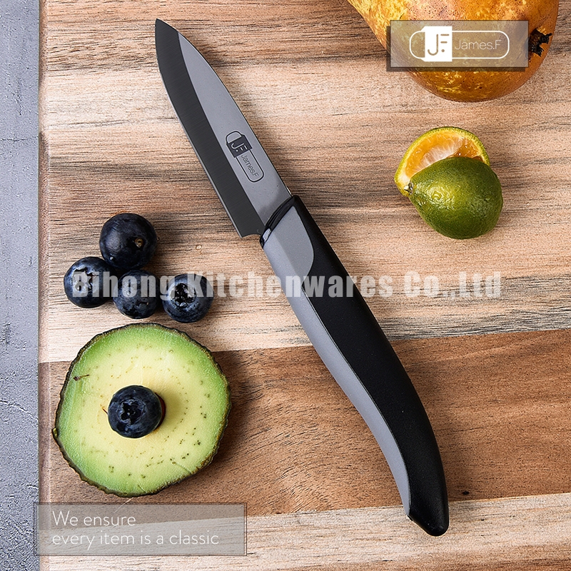 3 Inch Ceramic Kitchen Knife