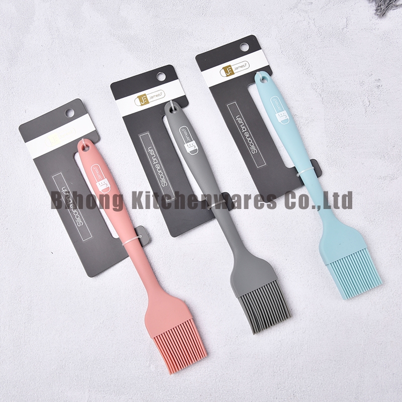 Large Silicone Brush