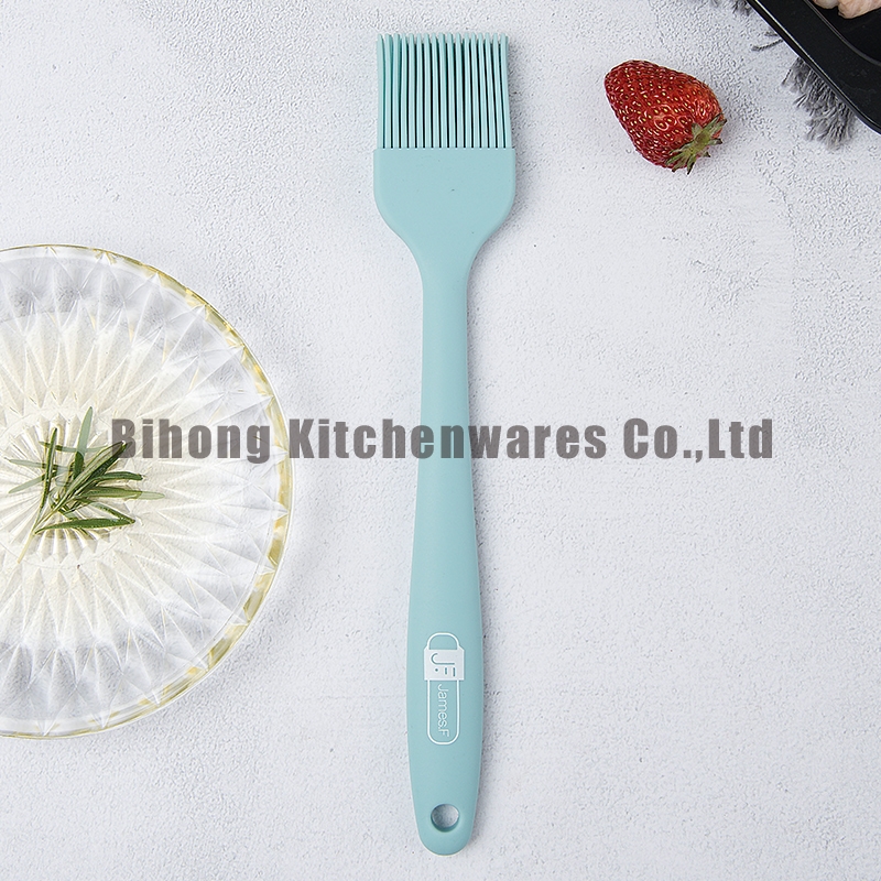 Large Silicone Brush