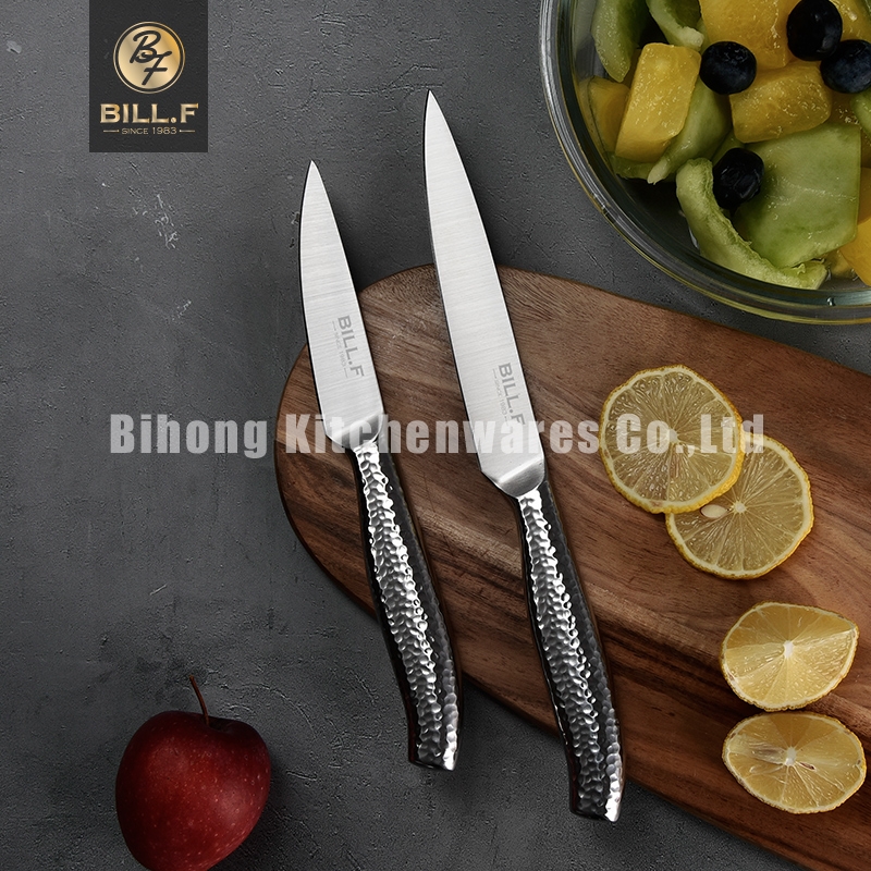 3.5" Paring and 4.5" Utility Knife Set