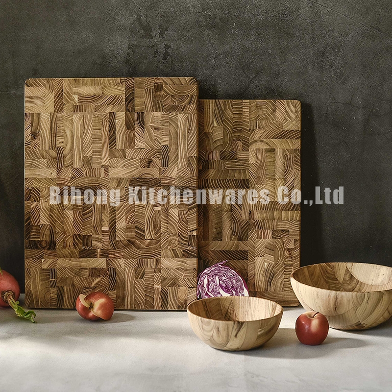 Teak Wood Chopping Board