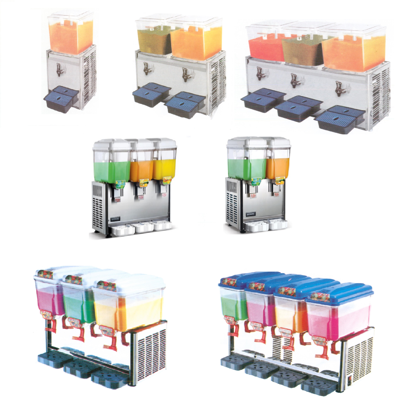 Canton Fair product