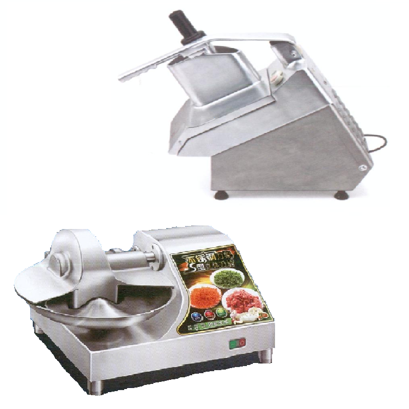 Vegetable Cutter Slicer Melon Fruit Chopper