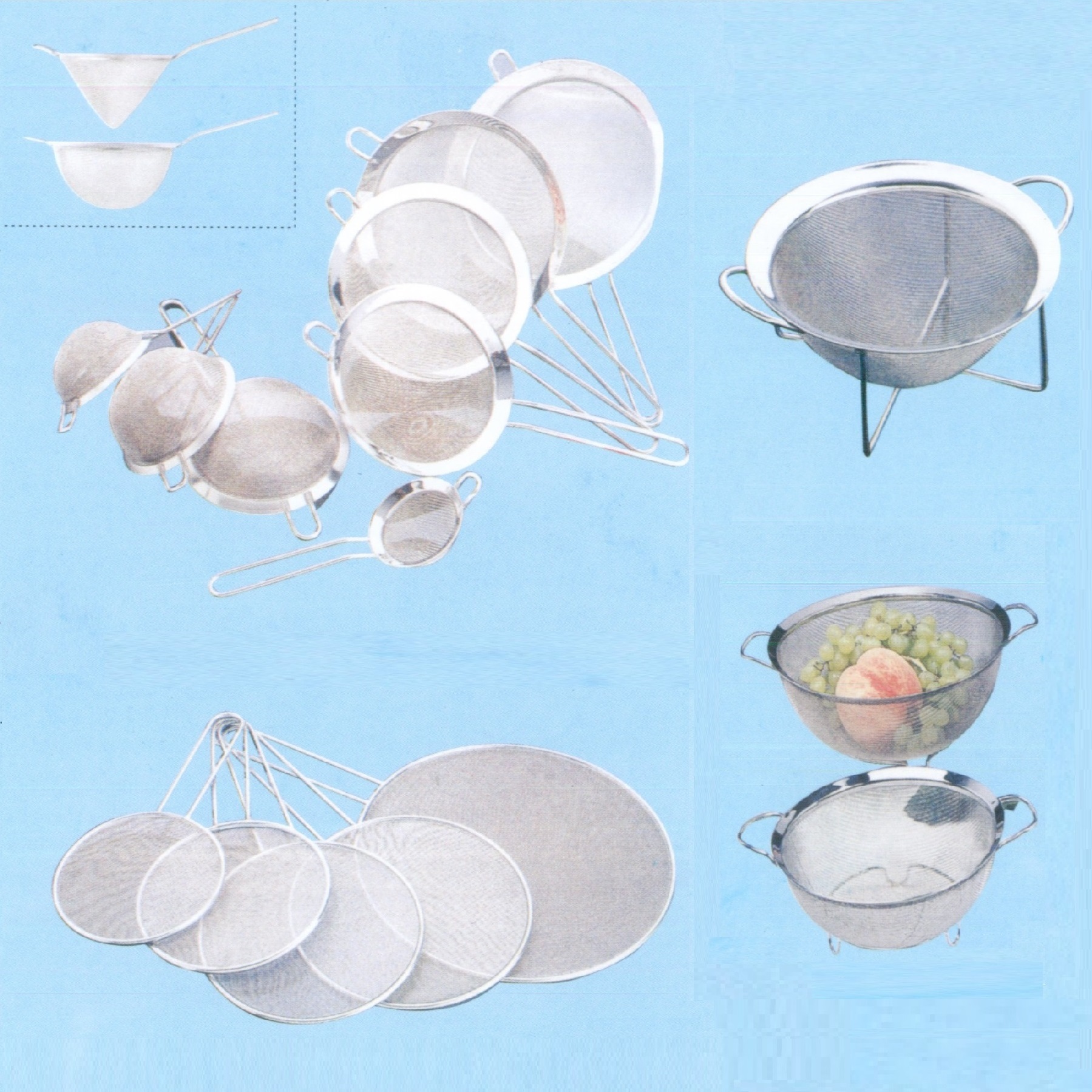 Canton Fair product
