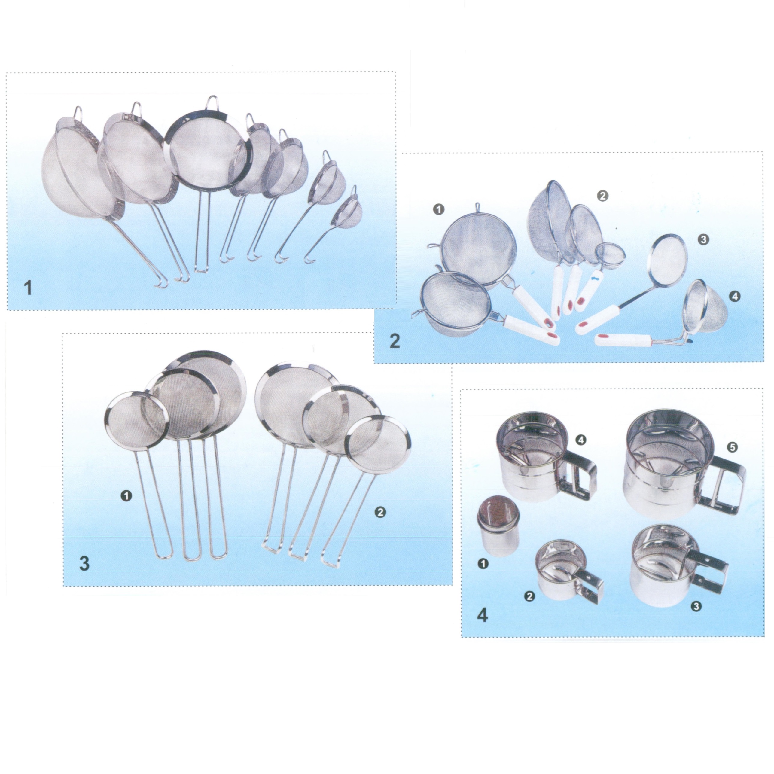 Canton Fair product