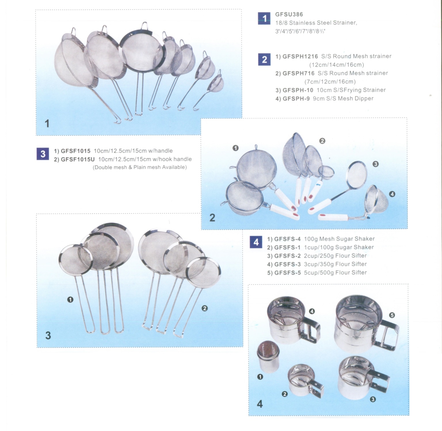 Canton Fair product