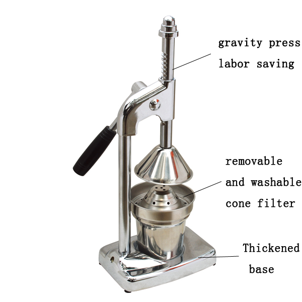 Juicer