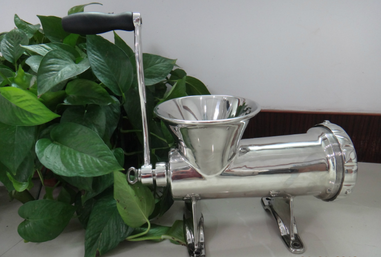 32# Stainless Steel Meat Mincer