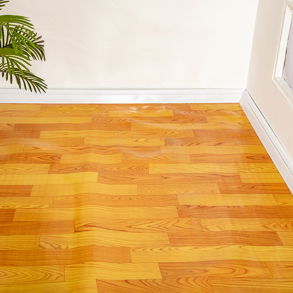 PVC Flooring Roll